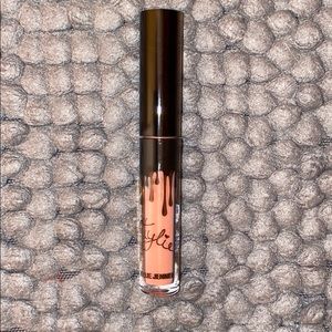 NEW Kylie Cosmetics Mini Liquid Lipstick